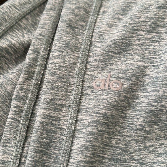 Alosoft Lounge Legging, Size XS - Picture 11 of 11